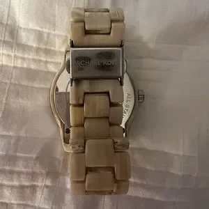 Michael Kors | Accessories | Michael Kors Chronograph Watch  display picture 1